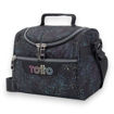 Picture of TOTTO PIZZARA BLACK COOLER BAG